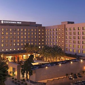 Intercontinental Jordan By Ihg